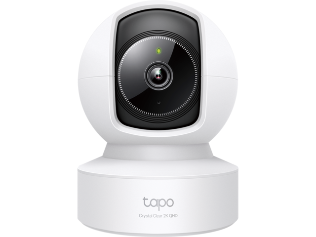 IP камери TP-Link Tapo C222