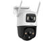 IP камери Imou Cruiser Dual 8MP