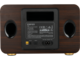 Колони Edifier D32, Black Walnut