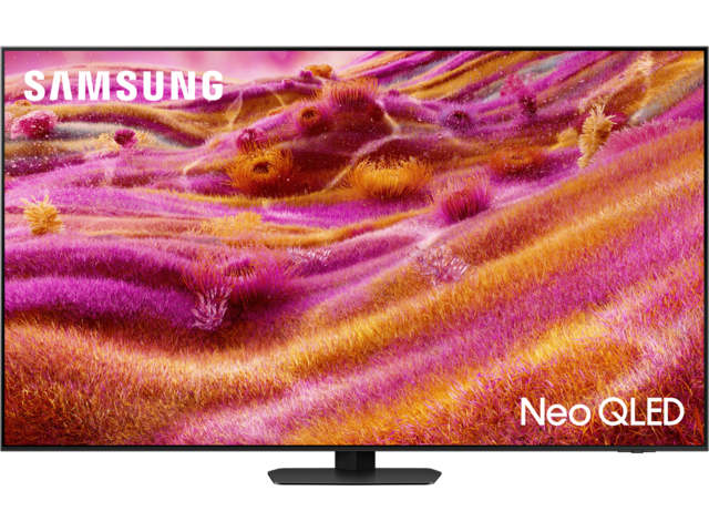 Телевизори Samsung 65QN90F
