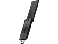 Безжични адаптери Cudy WU6500 BE6500
