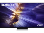 Телевизори Samsung QE48S90F