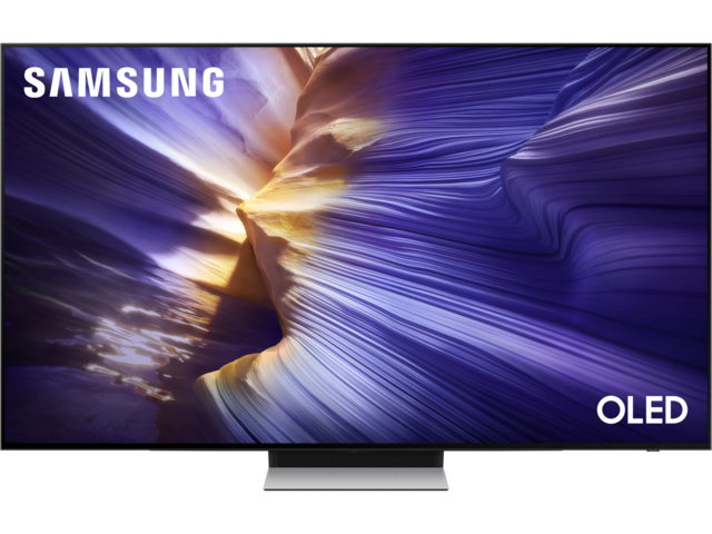 Телевизори Samsung QE48S90F
