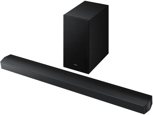 Саундбар системи Samsung HW-B750