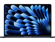 Лаптопи Apple MacBook Air 15.3" M3 Midnight