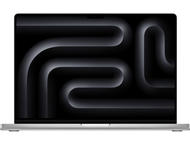 Лаптопи Apple MacBook Pro 16" Silver M4 Max