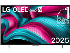 Телевизори LG OLED42C51LA