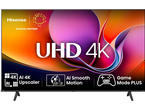 Телевизори Hisense 55A6Q