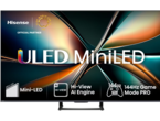 Телевизори Hisense 50U7Q