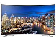 Телевизори Samsung UE65HU7100