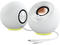 Колони Creative Pebble SE, White