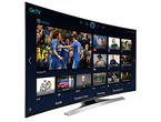 Телевизори Samsung UE65HU8200