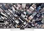 Телевизори Samsung UE55HU8500L