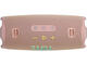 Колони JBL Charge 6, Pink
