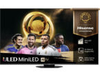 Телевизори Hisense 65U8Q