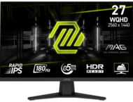 Монитори MSI MAG 274QF