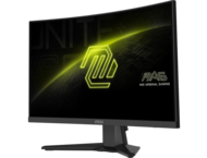 Монитори MSI MAG 244C