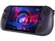 Конзоли Lenovo Legion Go S, Nebula Nocturne