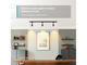 Smart Home TP-Link Tapo L630(2-Pack) Spotlight Dimmable Multicolor
