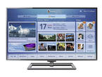Телевизори Toshiba 84L9363DS