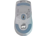 Мишки Corsair M75 AIR WIRELESS Ultra-Lightweight Gaming Mouse – Light Gray