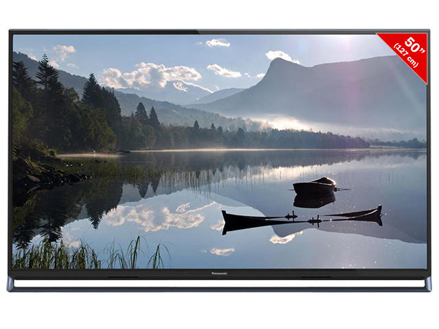 Телевизори Panasonic TX-50AX800E