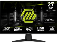 Монитори MSI MAG 274F