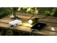 Външни батерии Silicon Power CP10, 10000mAh, White