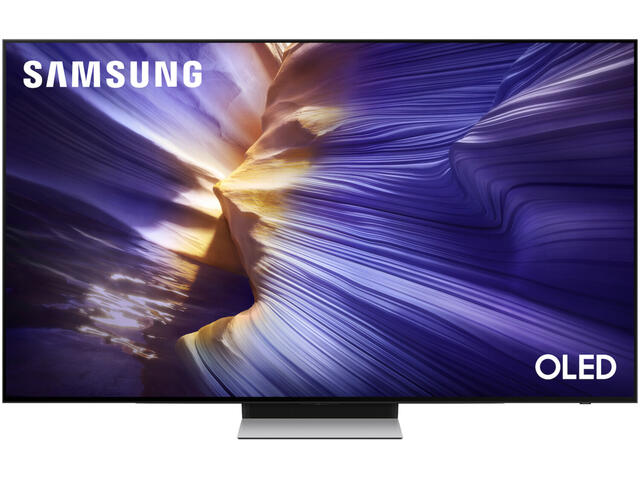 Телевизори Samsung 77S90F