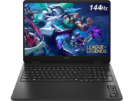 Лаптопи HP OMEN 16-am0045nn