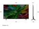 Телевизори LG 65QNED85A3C