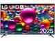 Телевизори LG 86UA75006LA
