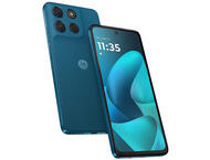 Смартфони Motorola Moto G57 Power - 12GB RAM / 256GB, Pantone Corsair 