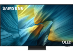 Телевизори Samsung 77S95F