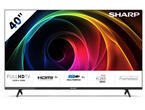Телевизори Sharp 40HA1205E