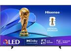 Телевизори Hisense 43E7Q