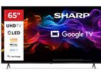 Телевизори Sharp 65HP5265E