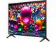 Телевизори LG 43UA74003LB