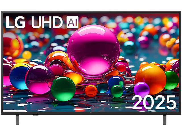 Телевизори LG 55UA74003LB