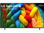 Телевизори LG 75NANO80A3B