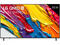 Телевизори LG 43QNED82A3B