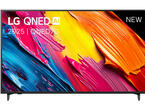 Телевизори LG 65QNED70A6A