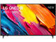 Телевизори LG 65QNED70A6A