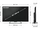 Телевизори Sharp 43HR7265E