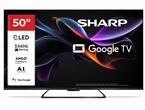 Телевизори Sharp 50HR7265E