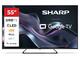Телевизори Sharp 55HP6265E