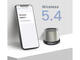 Колони HiFuture Mega S, Silver Grey
