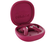 Слушалки HiFuture FlyBuds 4, Hot Pink
