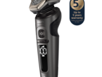 Електрически самобръсначки Електрическа самобръсначка Philips S9000 Prestige SP9872/15
