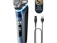 Електрически самобръсначки Електрическа самобръсначка Philips Series i9000 Prestige  XP9201/30